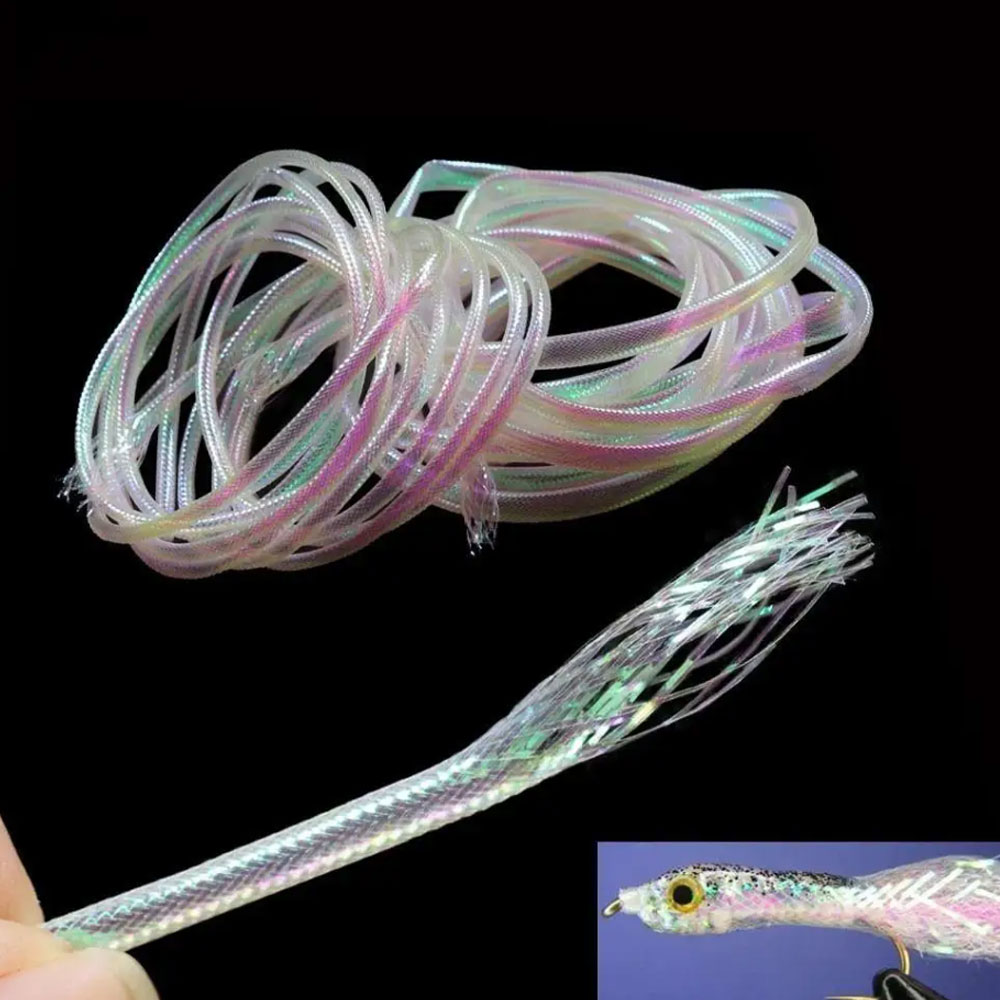 Fishing Equipment Bundle - 플라이 타이 미드 립 님프 스트리머