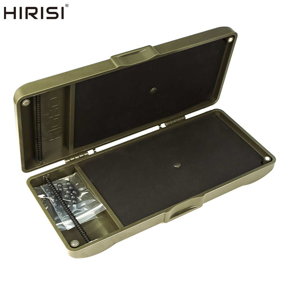 Fishing Equipment Tackle - Hirisi 잉어 낚시 후크 링크 리그