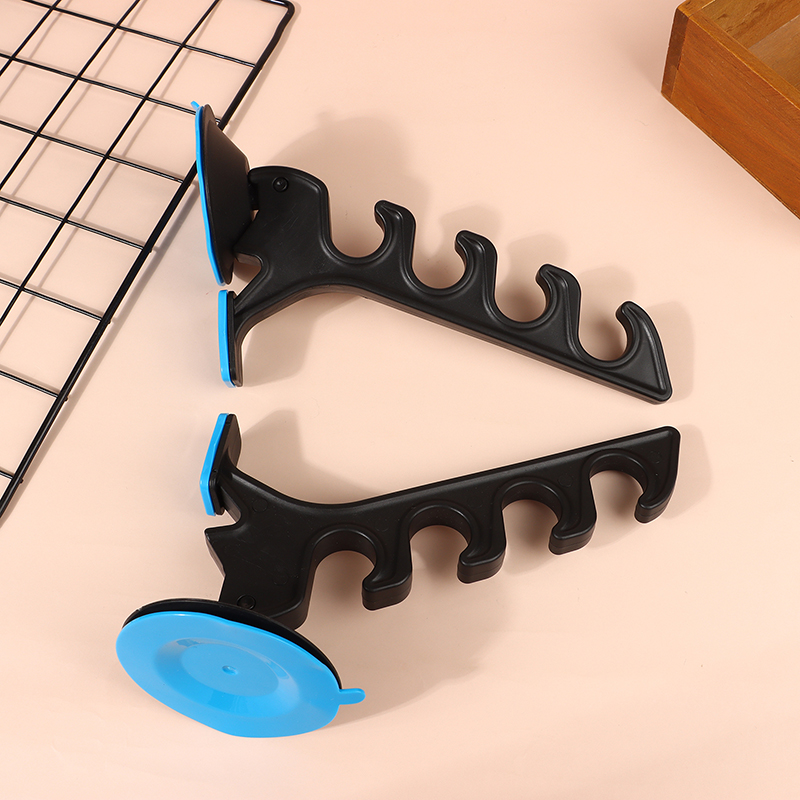 Fishing Equipment Holder - 2Pcs 낚싯대 랙 수평 주최자 지원