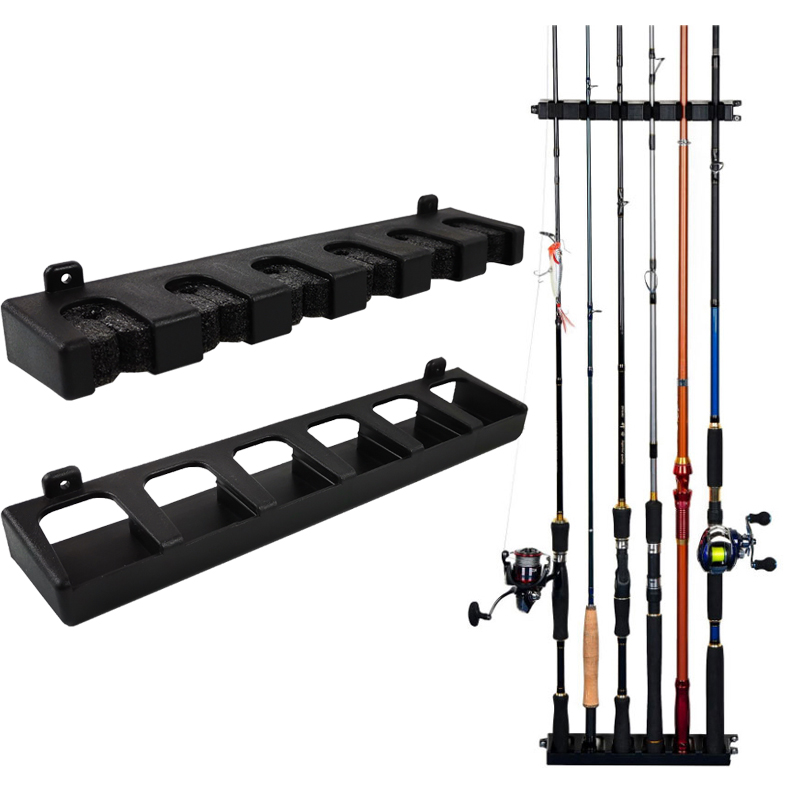 Fishing Equipment Holder - 1Pcs 낚싯대 도구 수직 디스플레이 스탠드