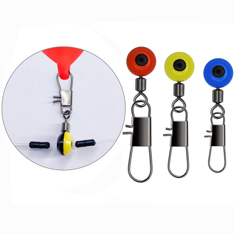 Fishing Equipment Tackle - 낚시 플로트 바버 스톱 스페이스 빈
