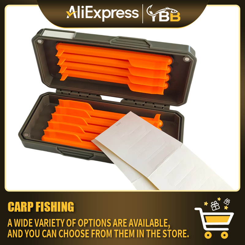 Fishing Equipment Ebay - 유럽식 잉어 낚시 장비 보관함 (헤어