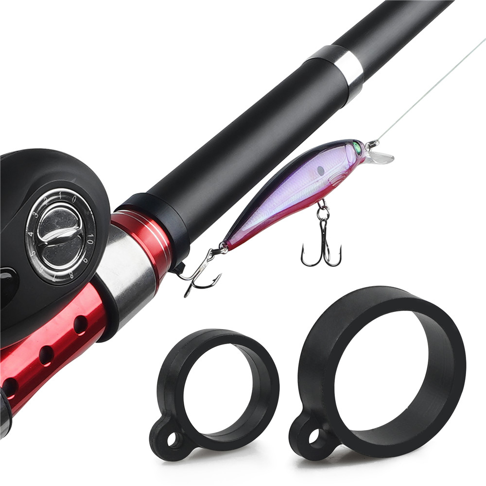 Fishing Equipment Tackle - 낚시 막대 낚시 미끼 걸이에 대