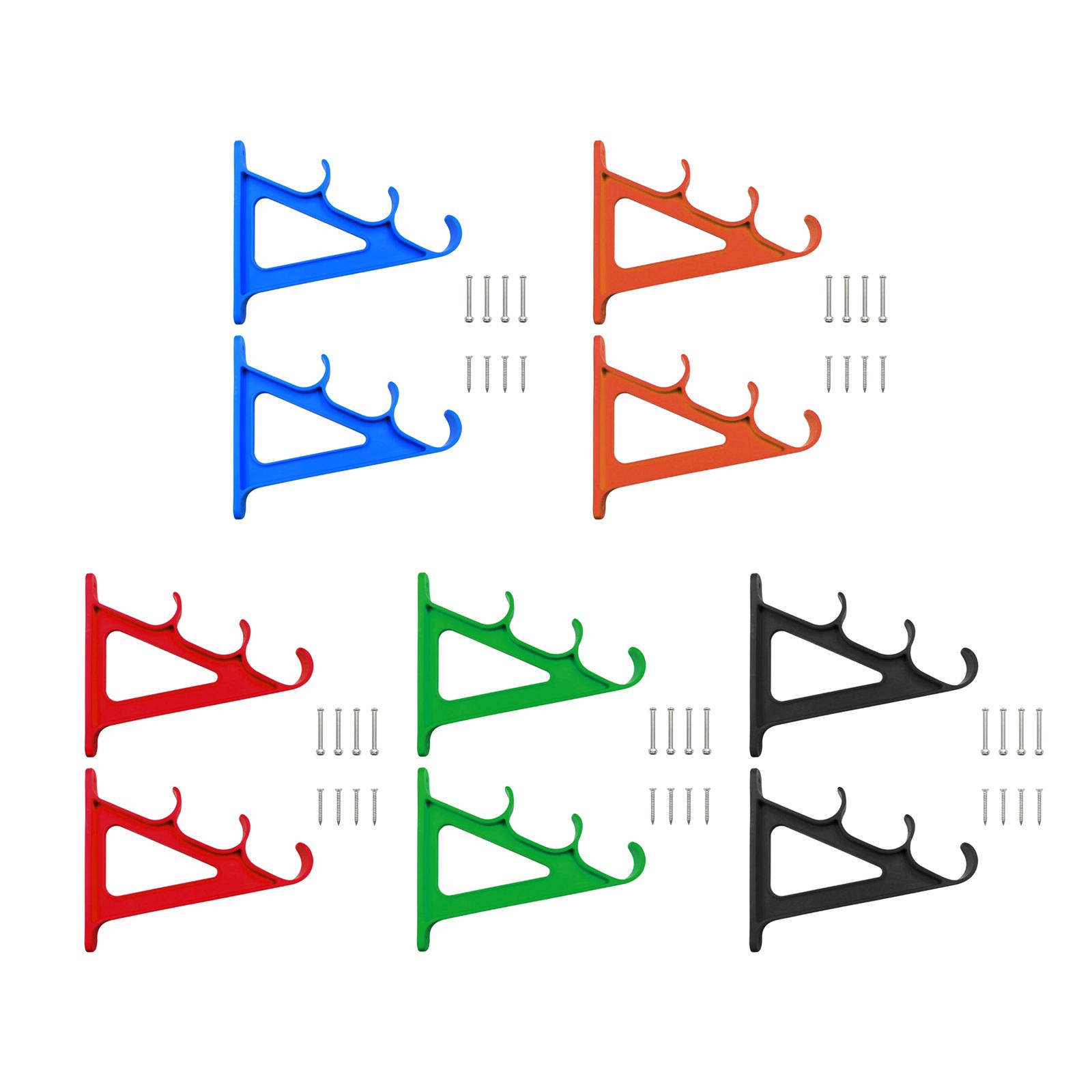 Fishing Equipment Holder - 내후성 낚싯대 보관 랙, 가정용 차량