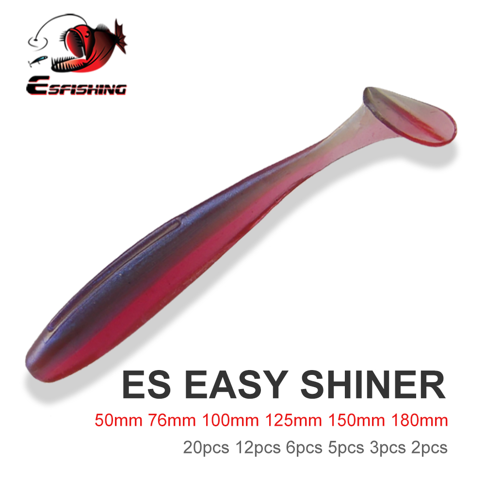 Fishing Equipment Ebay - ESFISHING 낚시 루어 ES 이지 샤이너