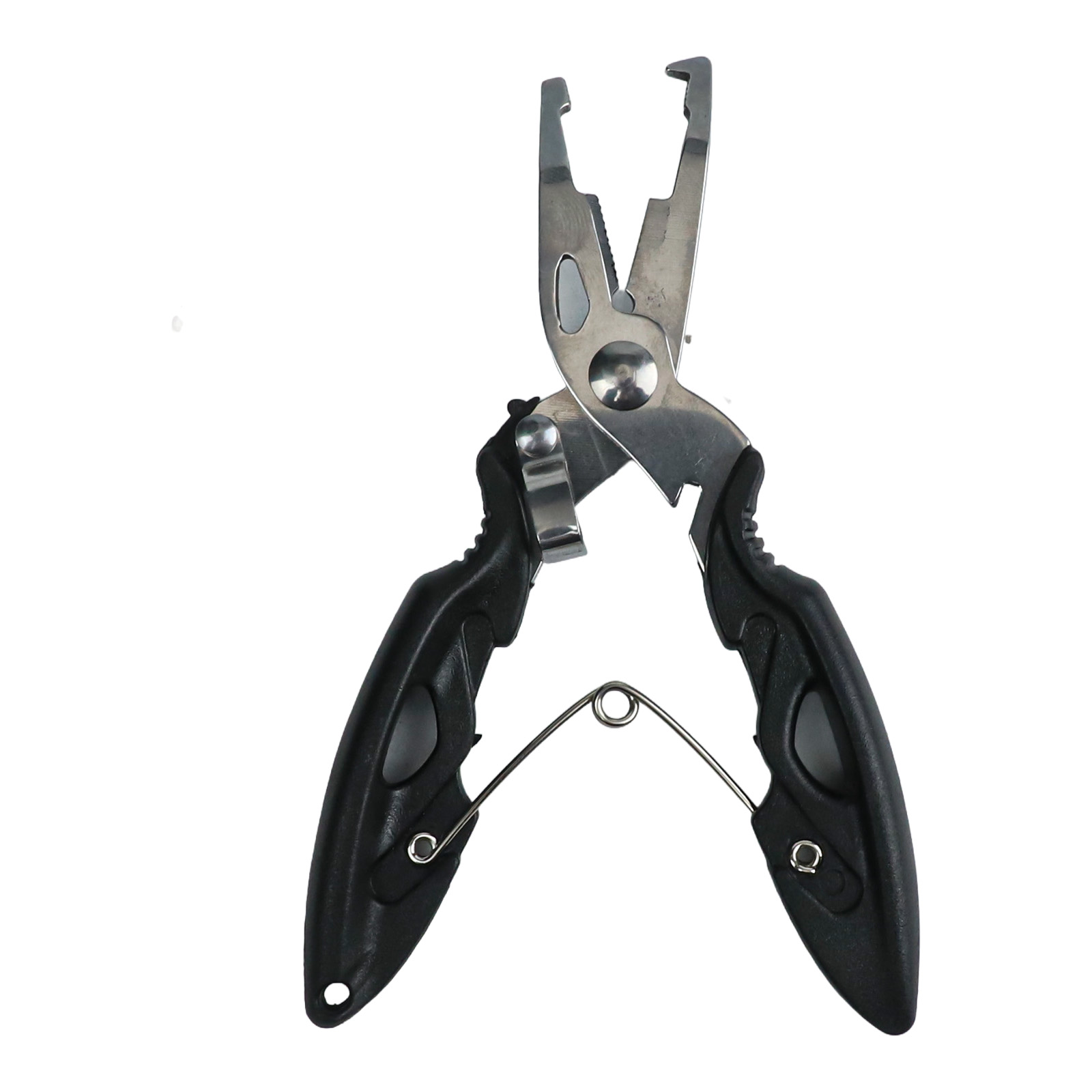 Used Fishing Equipment Near Me - 낚시 플라이어 루어 플라이어 알루미늄 스플릿
