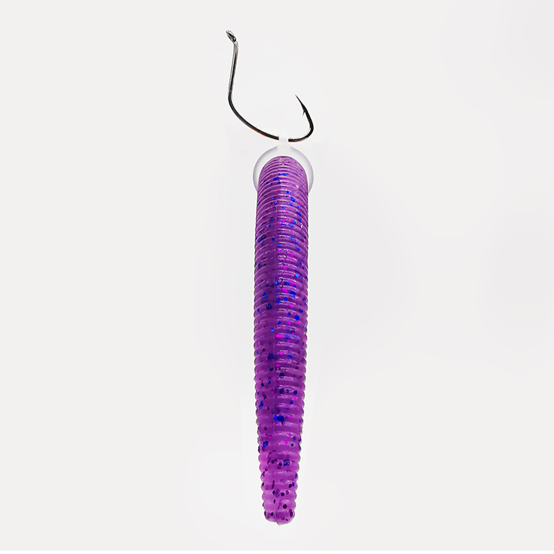 LUREHOLIC 웜 워키 리그 네코 리그 배스 루어  - Fishing Equipment Tackle 리뷰 및 가격