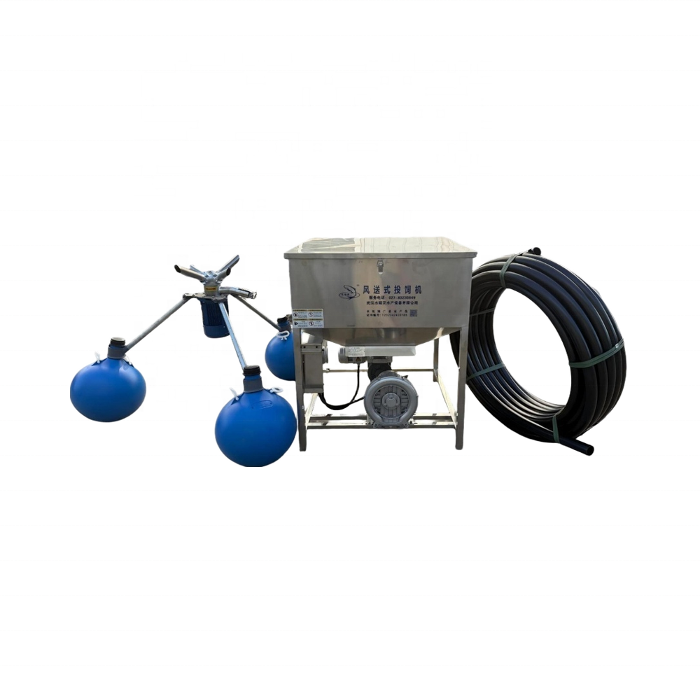 완전 자동 360도 스테인리스 스틸 어류/새우 양식장  - Fishing Equipment Manufacturers 리뷰 및 가격