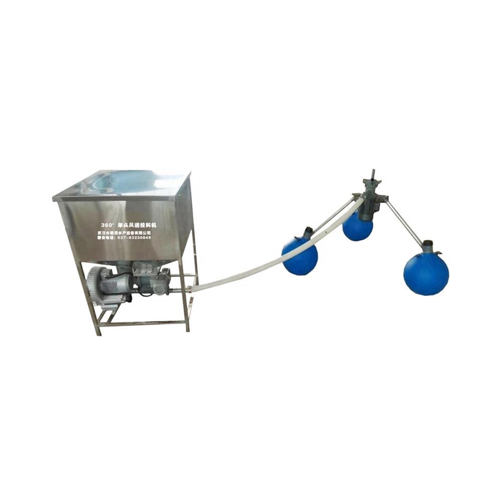 완전 자동 360도 스테인리스 스틸 어류/새우 양식장  - Fishing Equipment Manufacturers 리뷰 및 가격