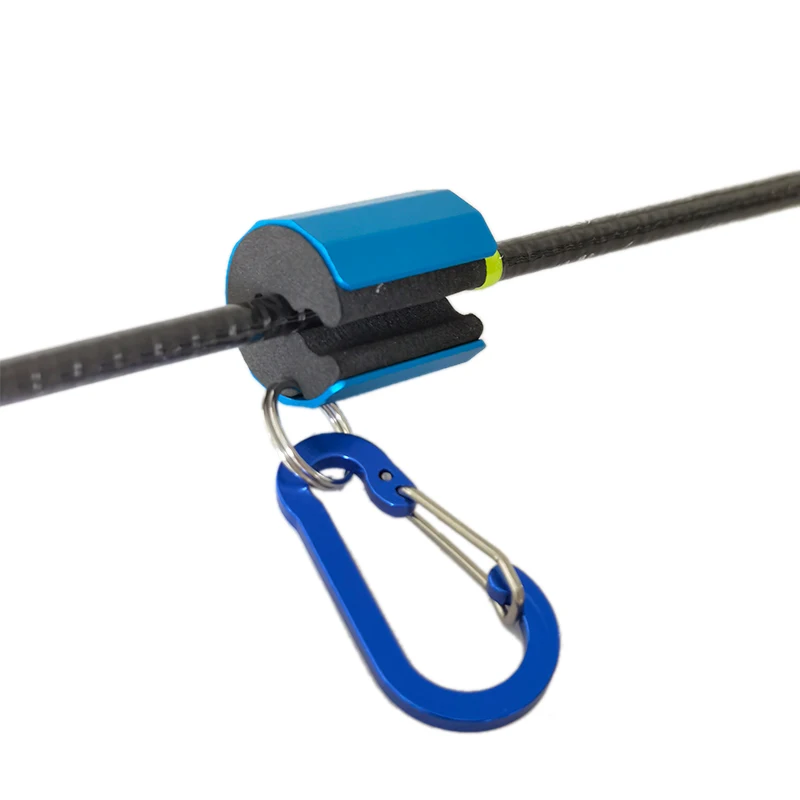 OUTKIT 새로운 낚싯대 홀더 미끼 휴대용 BFS 알 - Fishing Equipment Tackle 리뷰 및 가격
