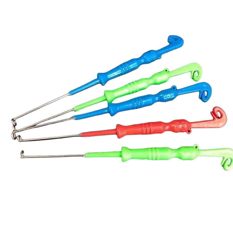 낚시 범용 플라이 네일 매듭 묶는 도구, 보안 추출기, - Used Fishing Equipment Near Me 리뷰 및 가격