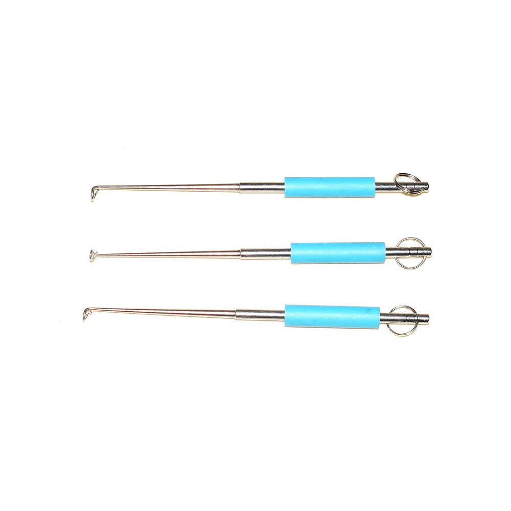 쉬운 낚시 후크 리무버, 스테인레스 스틸 안전 낚시 후 - Used Fishing Equipment Near Me 리뷰 및 가격