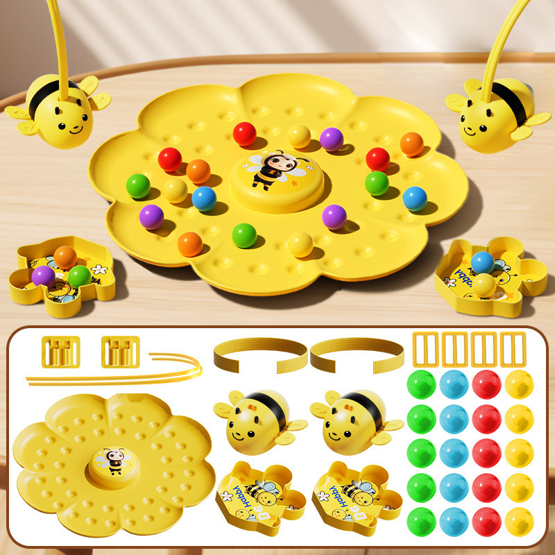어린이용 리틀 범블비 낚시 보드 게임, 인터랙티브 교육 - Fishing Equipment For Kids 리뷰 및 가격
