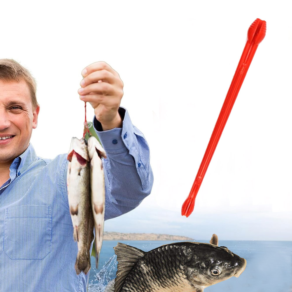 ABS 물고기 후크 리무버 디스고저 매듭 피커, 플라이 - Used Fishing Equipment Near Me 리뷰 및 가격