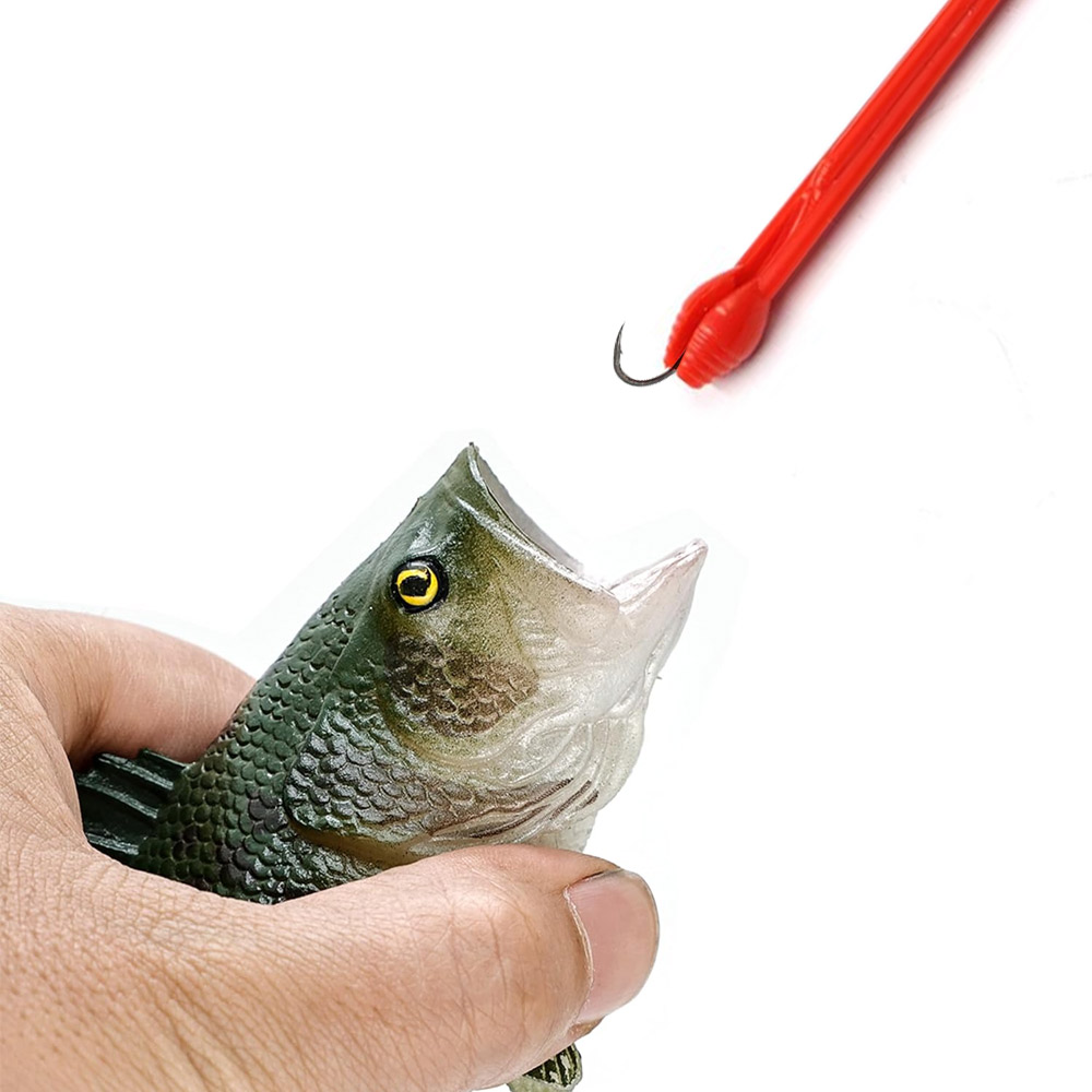 ABS 물고기 후크 리무버 디스고저 매듭 피커, 플라이 - Used Fishing Equipment Near Me 리뷰 및 가격