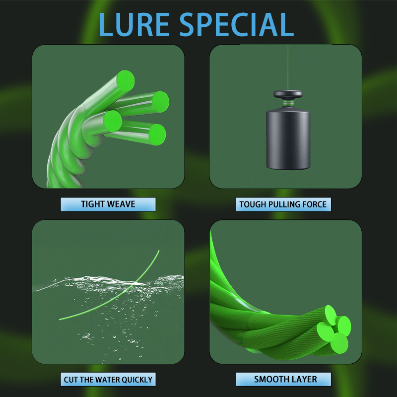 새로운 일본 오리지널 YGK-X4 스탠드 브레이드 PE - Fishing Equipment Bundle 리뷰 및 가격
