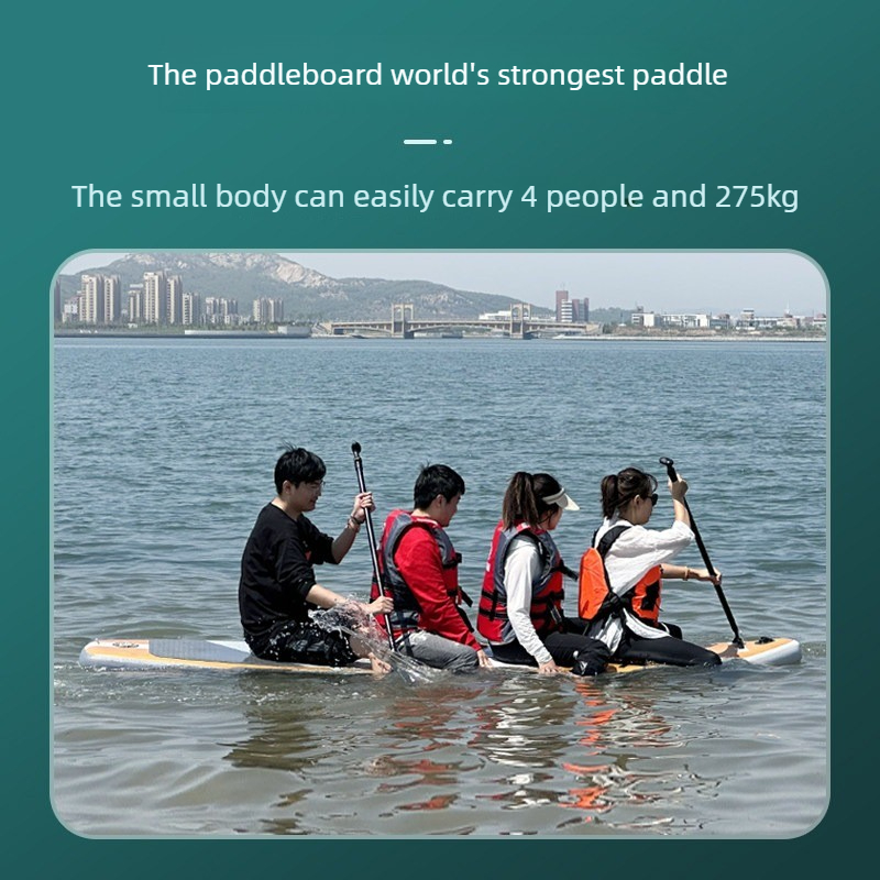 전동식 풍선형 패들보드 SUP 카약 낚시보트 서핑보드  - Fishing Gear 리뷰 및 가격