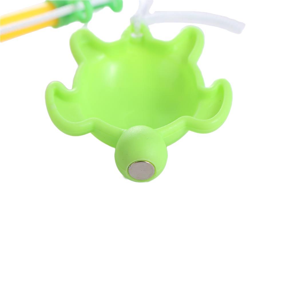 어린이 자석 낚싯대 자석 후크 낚싯대 물고기 모델 뛰어 - Fishing Equipment For Kids 리뷰 및 가격
