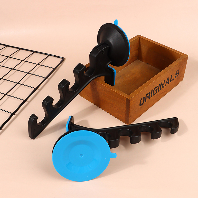 2Pcs 낚싯대 랙 수평 주최자 지원 흡입 컵 자동차  - Fishing Equipment Holder 리뷰 및 가격