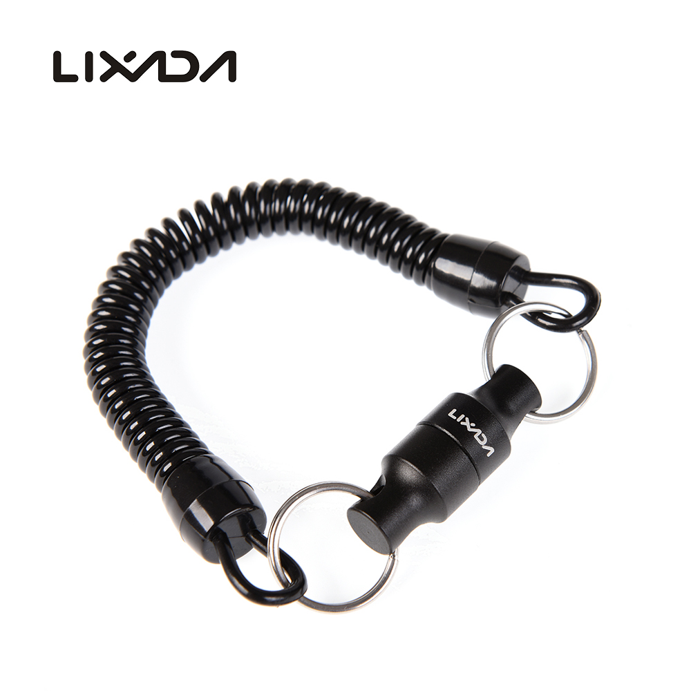 Lixada 플라이 낚시 그물 릴리스 거치대, 행잉 버 - Fishing Equipment Net 리뷰 및 가격