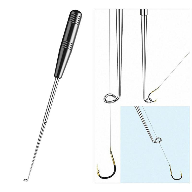 스테인레스 스틸 안전 추출기 낚시 후크 Detacher - Used Fishing Equipment Near Me 리뷰 및 가격