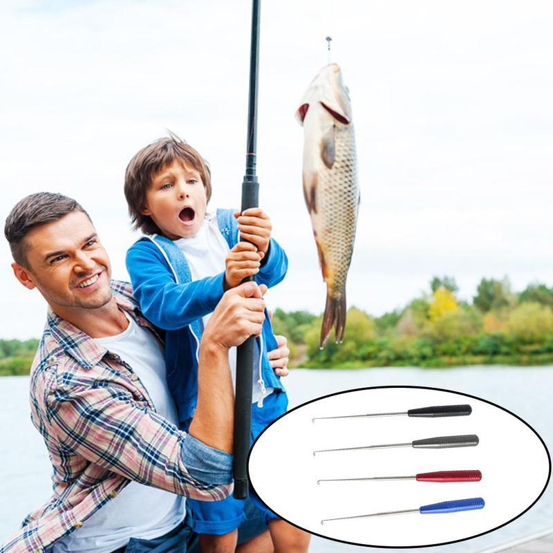 스테인레스 스틸 안전 추출기 낚시 후크 Detacher - Used Fishing Equipment Near Me 리뷰 및 가격