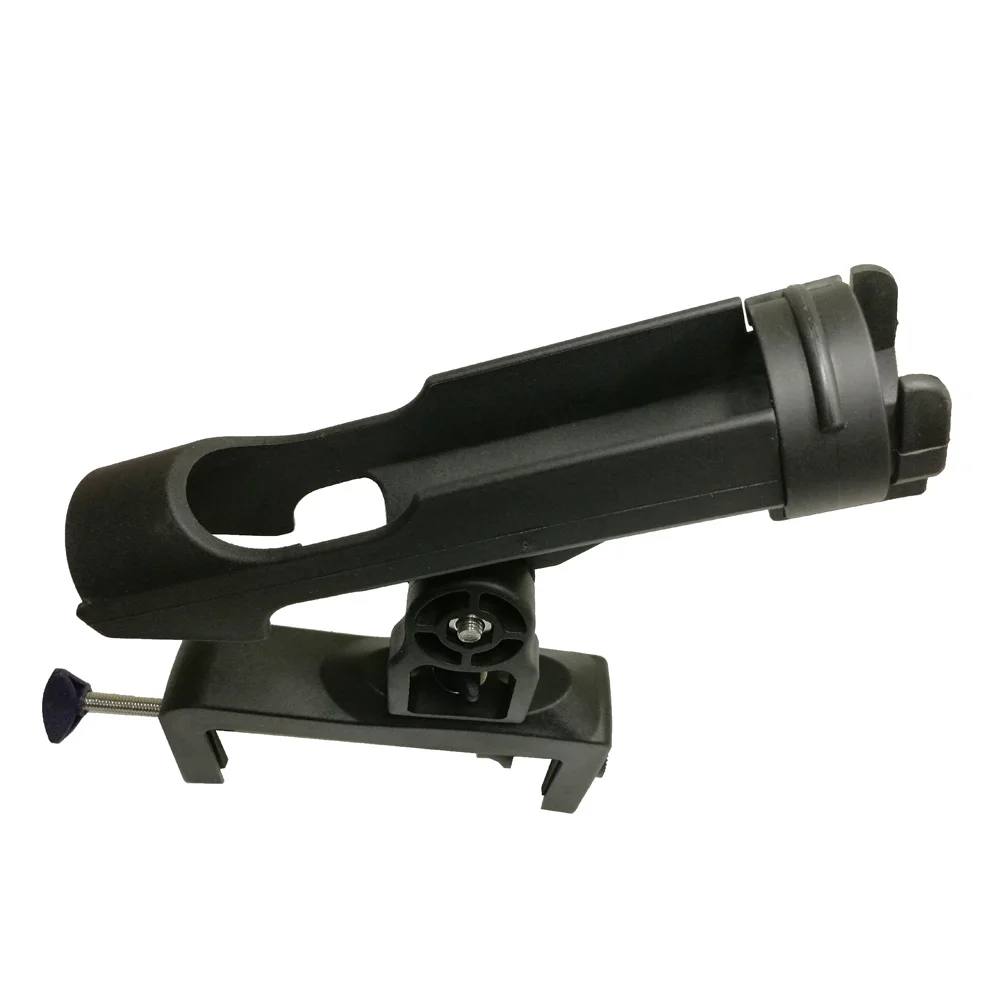 이동식 요트 카약 카누 낚싯대 랙 홀더에 클램프 지지대 - Fishing Equipment Holder 리뷰 및 가격