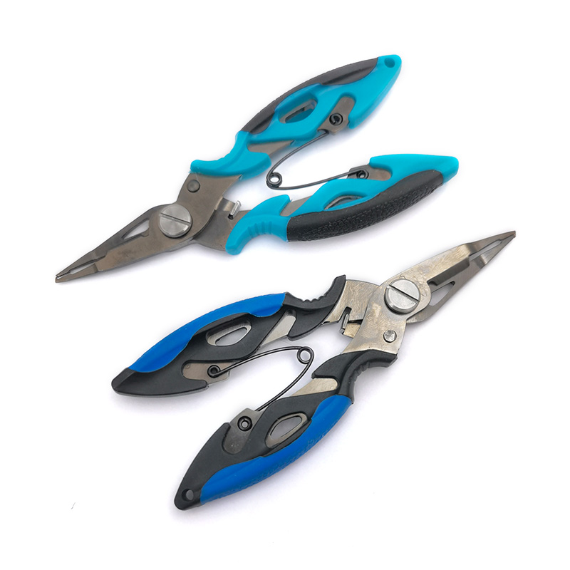 OUTKIT 다기능 낚시 플라이어 라인 커터 후크 리무 - Used Fishing Equipment Near Me 리뷰 및 가격