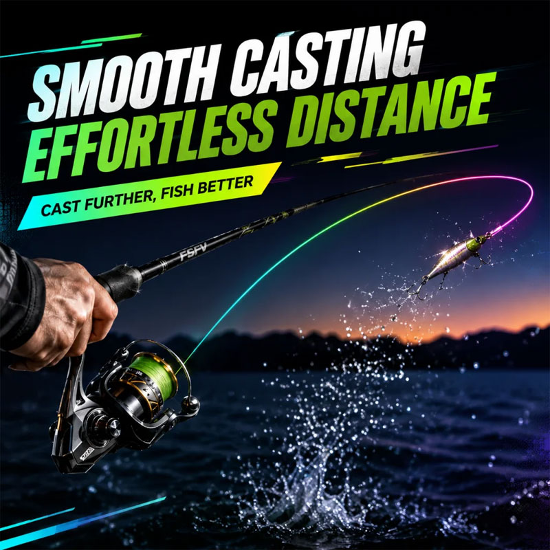 18가닥 꼬임 낚싯줄 멀티필라멘트 PE 와이어 300M - Fishing Equipment Bundle 리뷰 및 가격