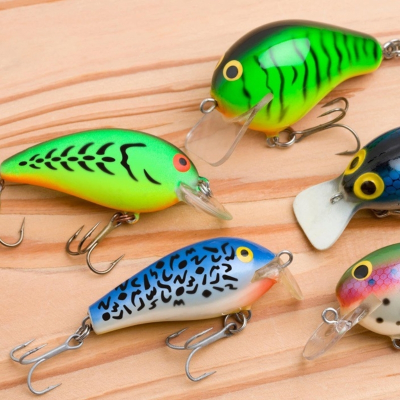 스크랩북 홈 장식 스케치를 위한 6Pcs 낚시 미끼 그 - Fishing Equipment Tackle 리뷰 및 가격