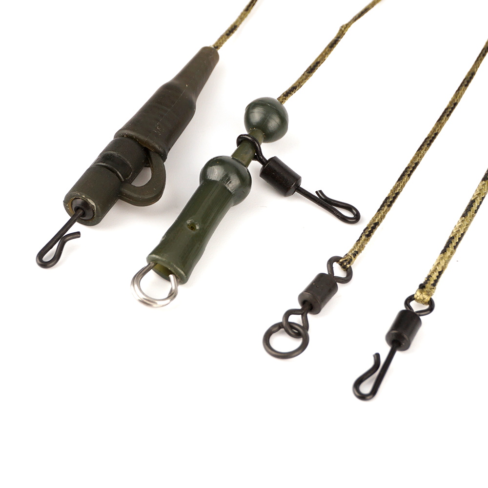 히리시 3개입 45lb 브레이디드 리드 코어 라인 프리 - Fishing Equipment Bundle 리뷰 및 가격