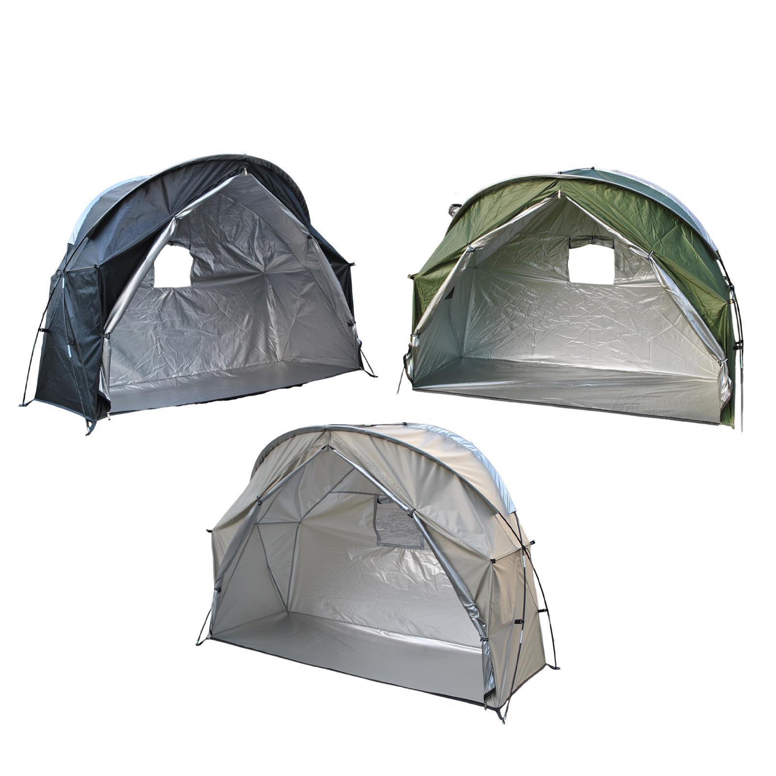캠핑 텐트 다목적 경량 배낭 텐트 사냥 낚시 등산 하이 - Fishing Equipment Needed 리뷰 및 가격