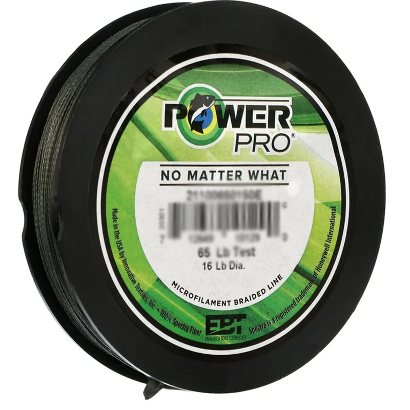 오리지널 POWER PRO SSV2 8 가닥 300Yd - Fishing Equipment Bundle 리뷰 및 가격