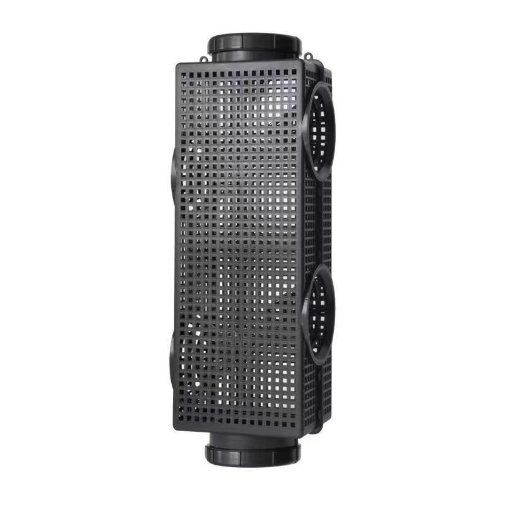5개 2025 검은색 어망 케이지 어망 스트립 낚시 냄 - Fishing Equipment Net 리뷰 및 가격