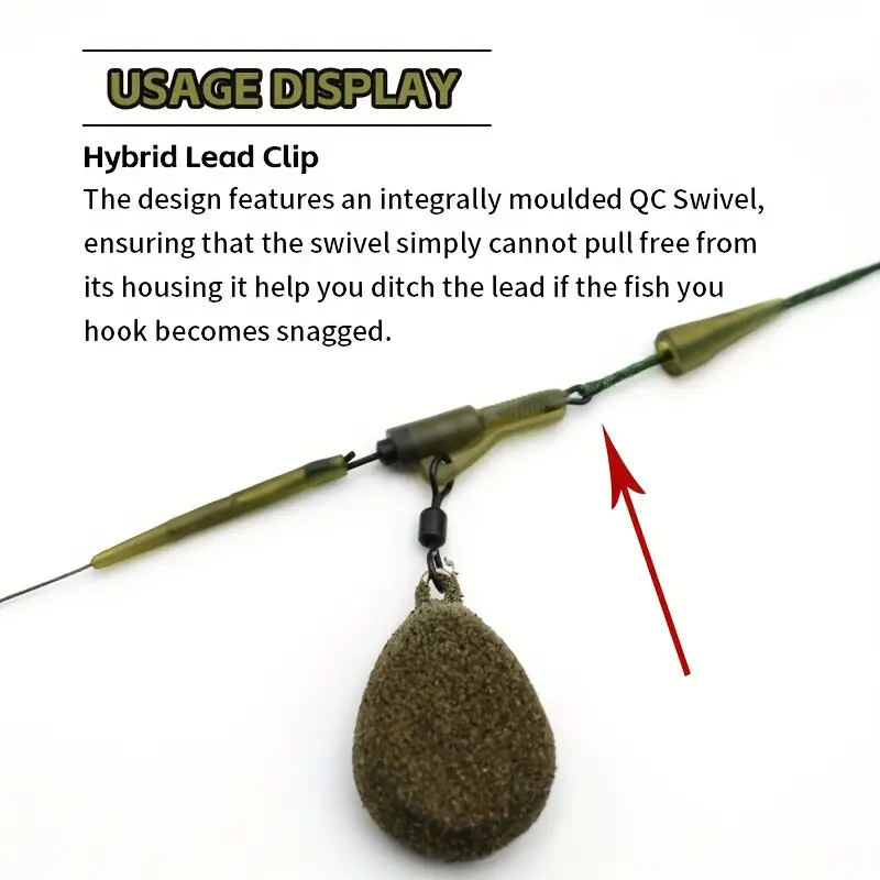 3/6개입 카프카프 낚싯줄 레디타이드 100cm/27. - Fishing Equipment Bundle 리뷰 및 가격