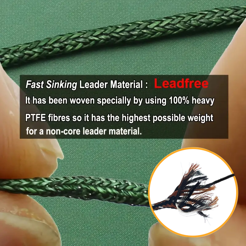 3/6개입 카프카프 낚싯줄 레디타이드 100cm/27. - Fishing Equipment Bundle 리뷰 및 가격