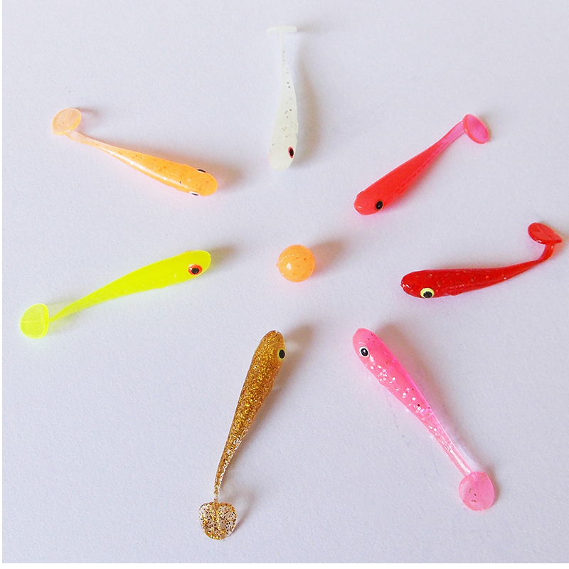 ESFISHING 전문 낚시 미끼 나노 미노우 38mm - Fishing Equipment Ebay 리뷰 및 가격