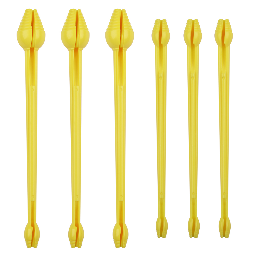 6Pcs 낚시 후크 Disgorger Snelled 플 - Fishing Equipment Tackle 리뷰 및 가격