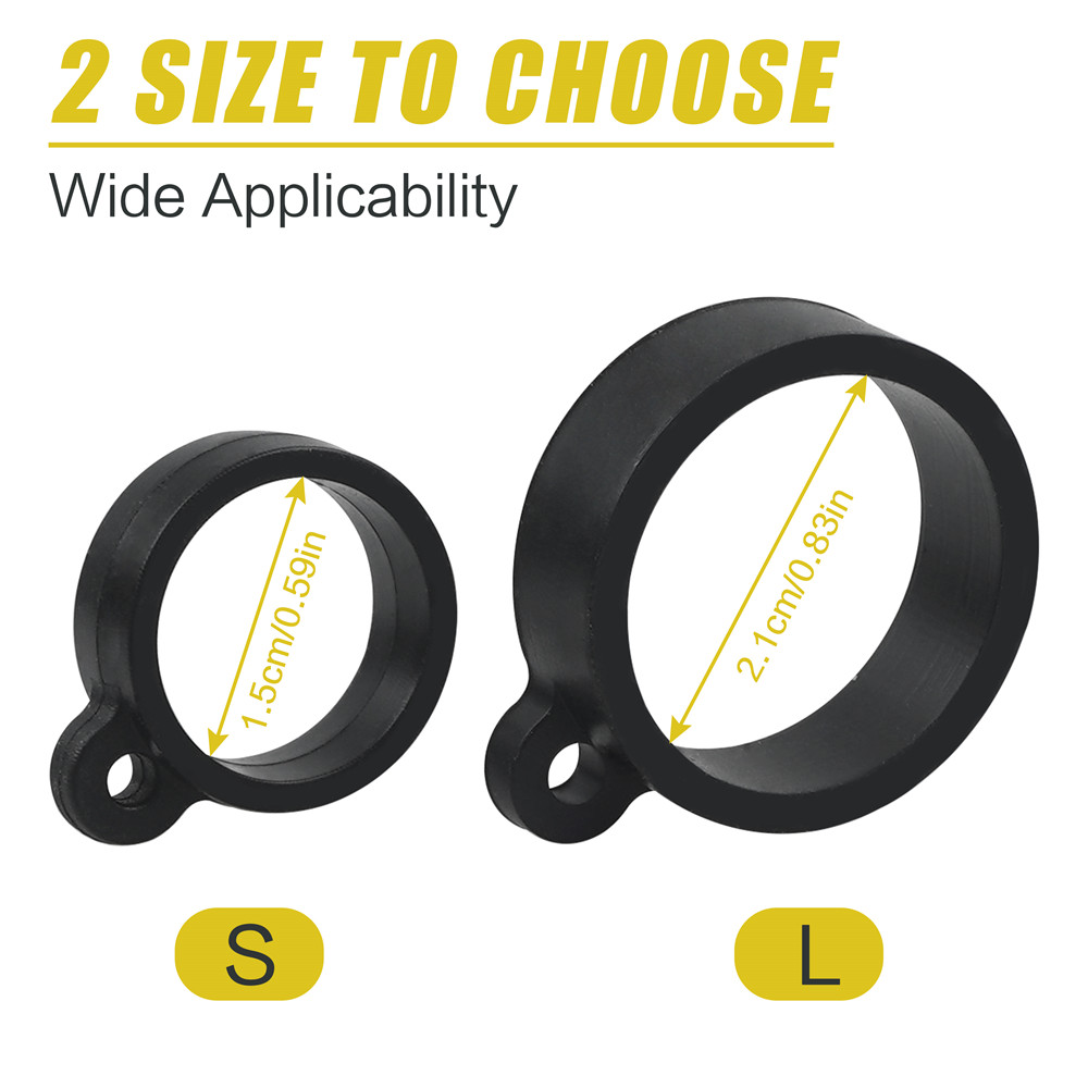 낚시 막대 낚시 미끼 걸이에 대 한 10PCS 낚시 후 - Fishing Equipment Tackle 리뷰 및 가격