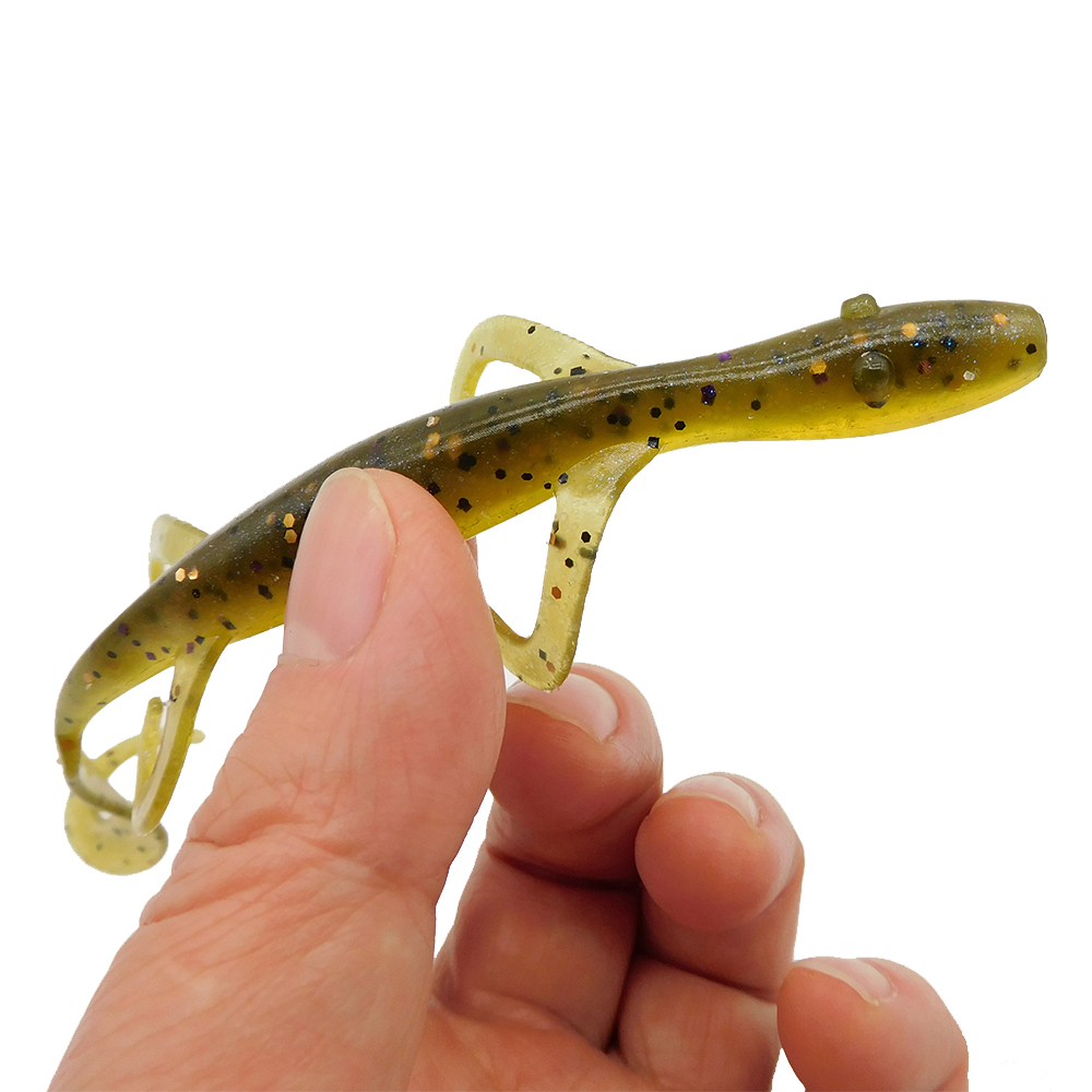 ESFISHING 낚시 루어 와일드 리자드 140mm  - Fishing Equipment Ebay 리뷰 및 가격