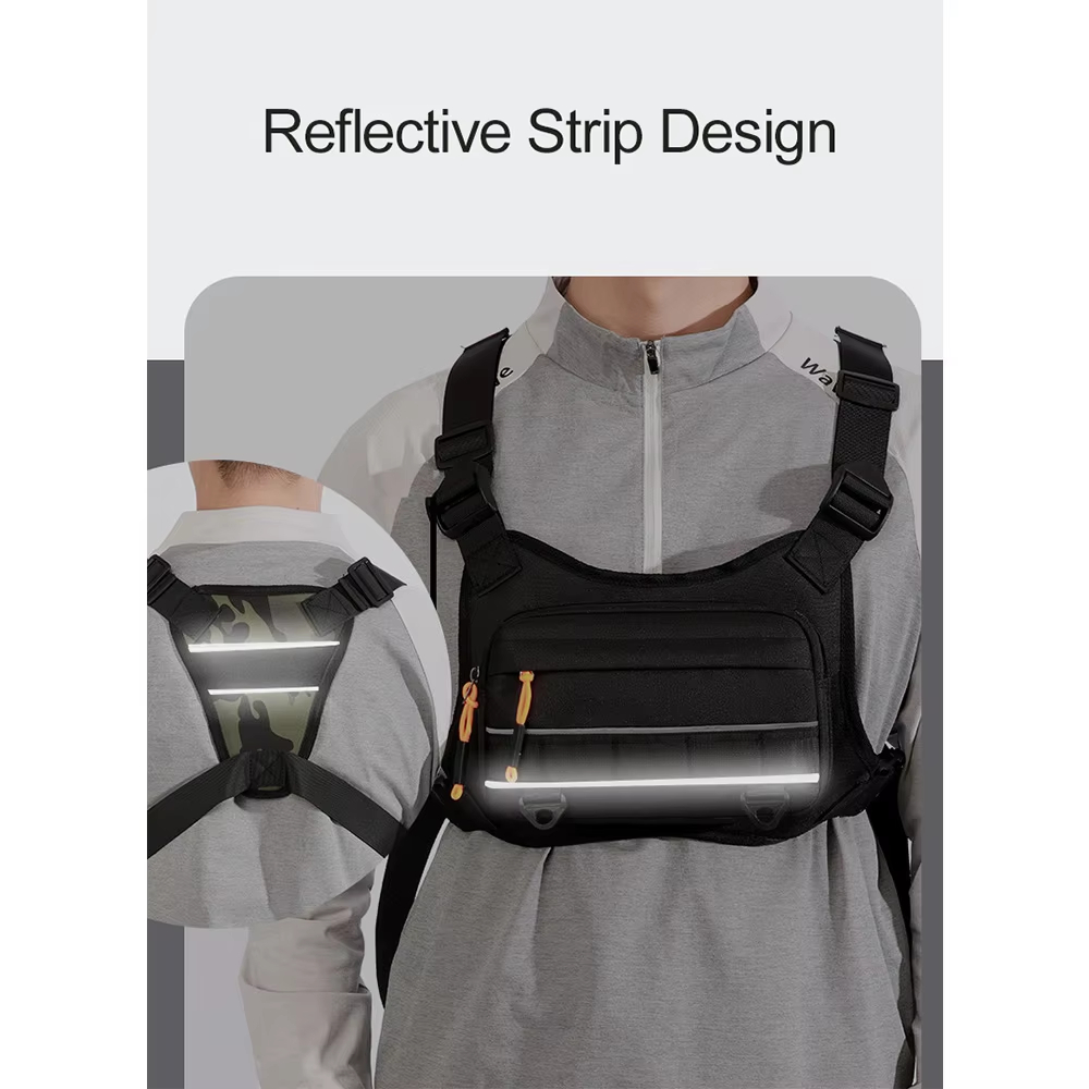 사이클링 앞가슴 조끼 전술 배낭 캠핑 등산 사냥 숄더  - Fishing Backpack 리뷰 및 가격
