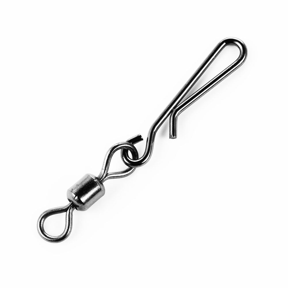 매달린 스냅 낚시 태클이 있는 롤링 회전 고리, 낚시  - Tackle Box 리뷰 및 가격
