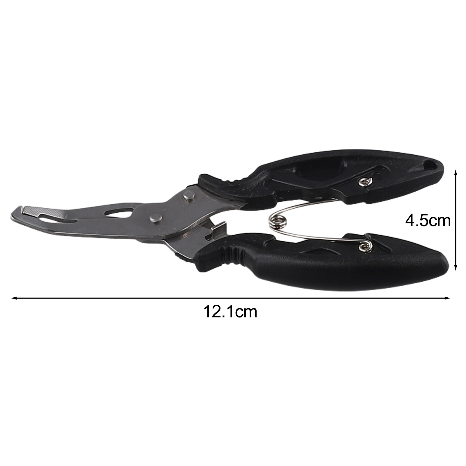 낚시 플라이어 루어 플라이어 알루미늄 스플릿 링-훅 리 - Used Fishing Equipment Near Me 리뷰 및 가격