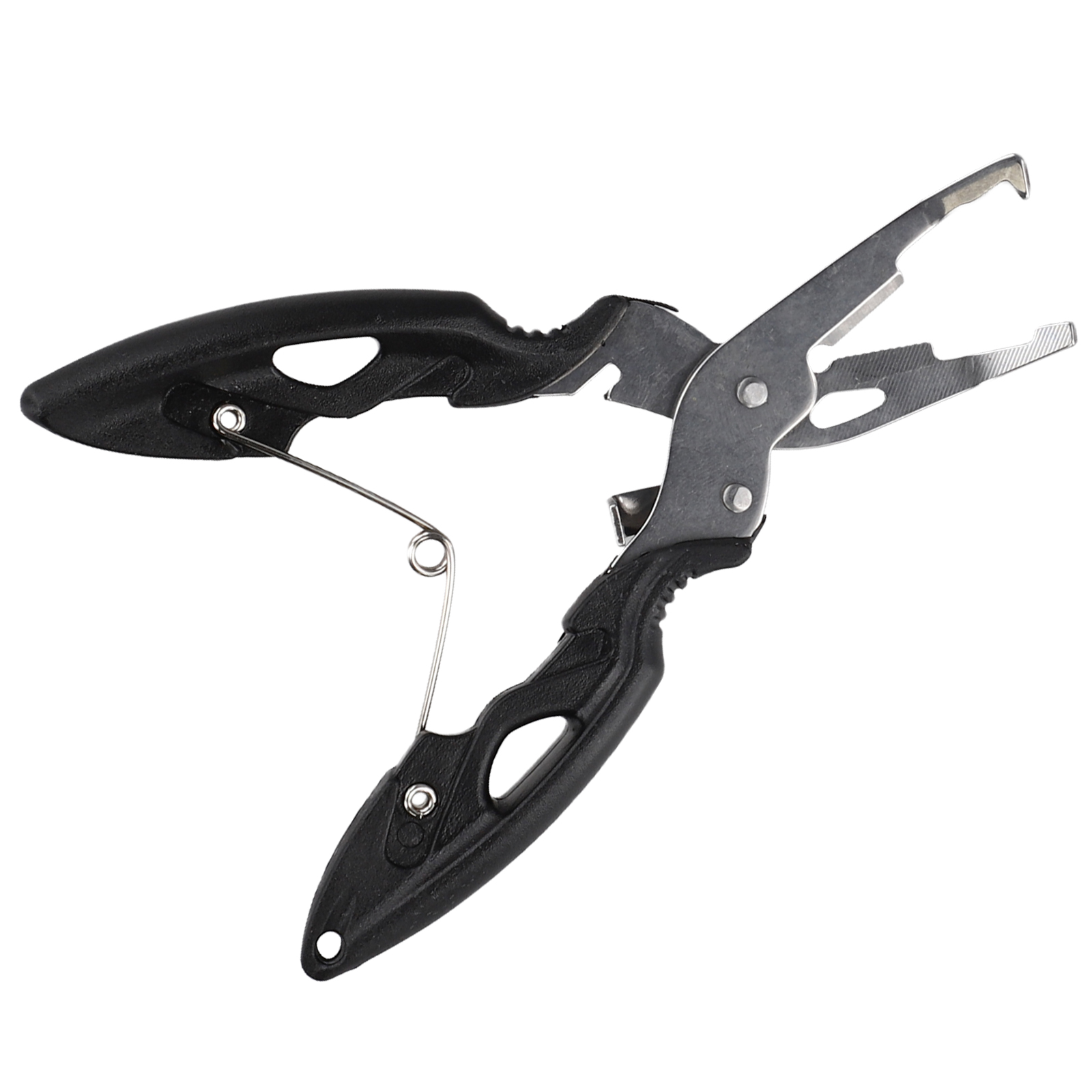 낚시 플라이어 루어 플라이어 알루미늄 스플릿 링-훅 리 - Used Fishing Equipment Near Me 리뷰 및 가격