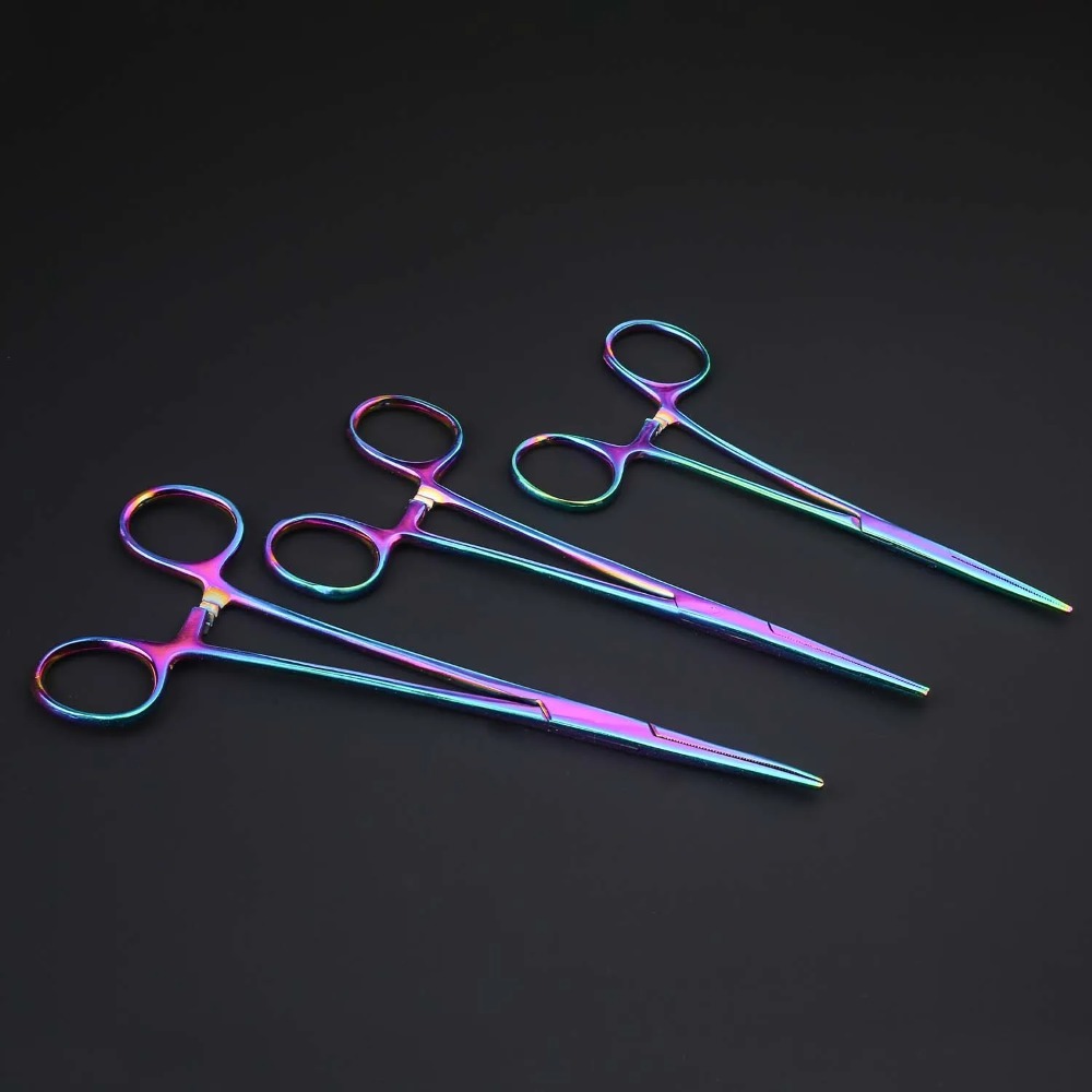 프리미엄 톱니형 낚시 플라이어 - 스테인리스 스틸 훅  - Used Fishing Equipment Near Me 리뷰 및 가격